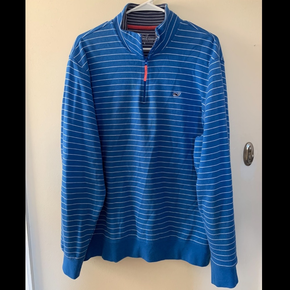 Vineyard Vines Quarter Zip